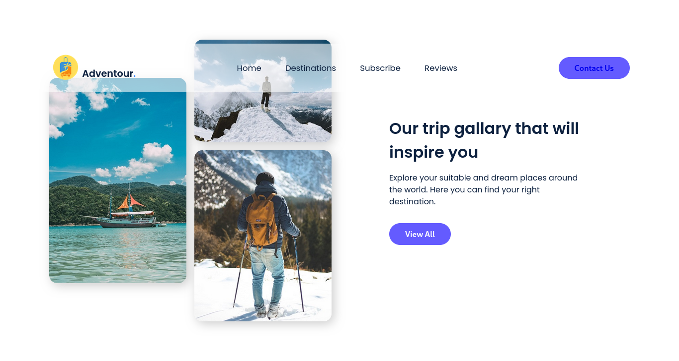 Adventour Image 1