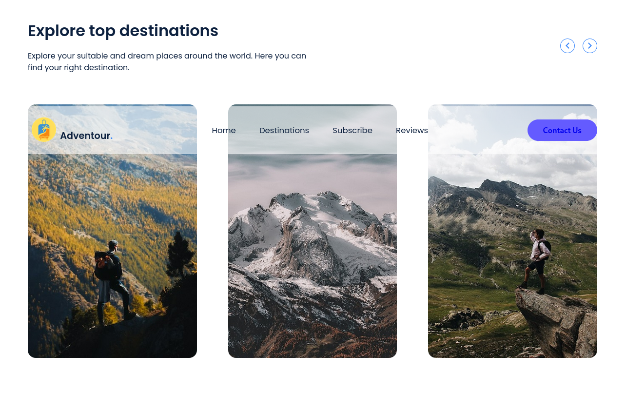 Adventour Image 2