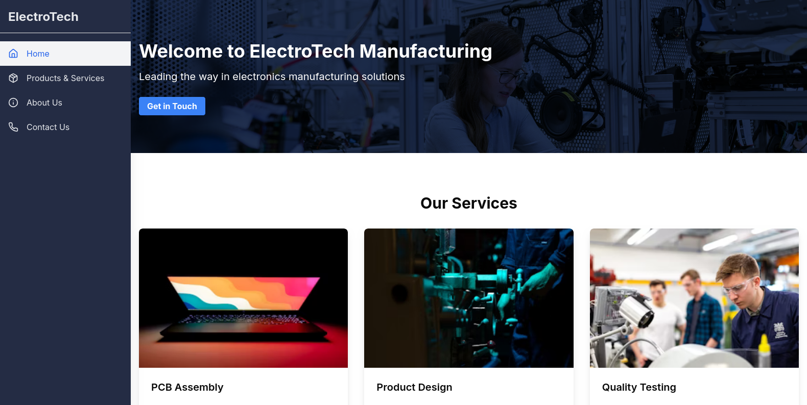 ElectroTech Image 1