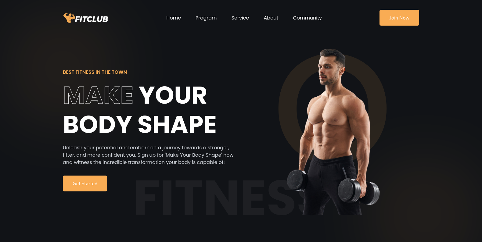 Fitclub Image 1