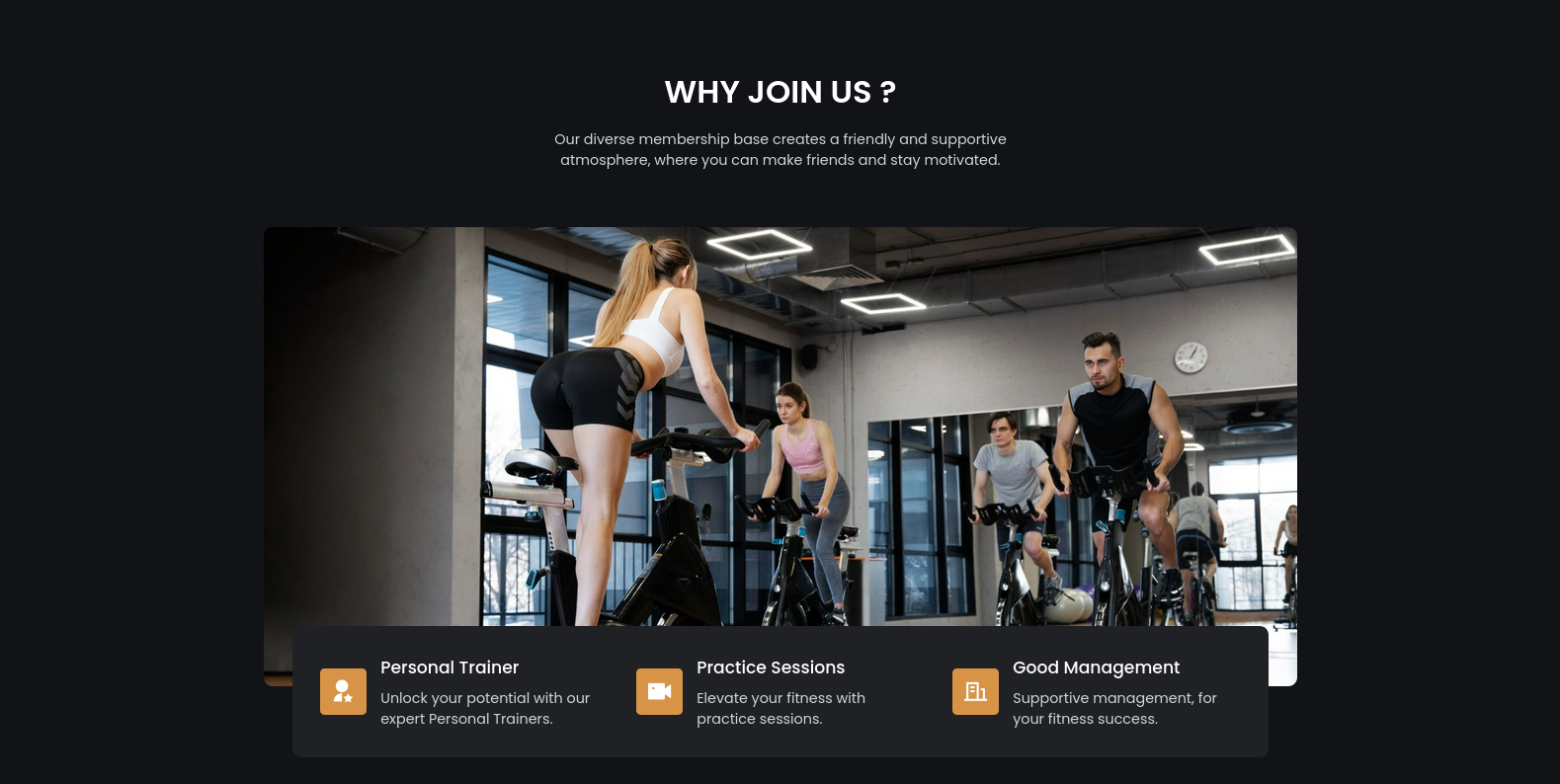Fitclub Image 2