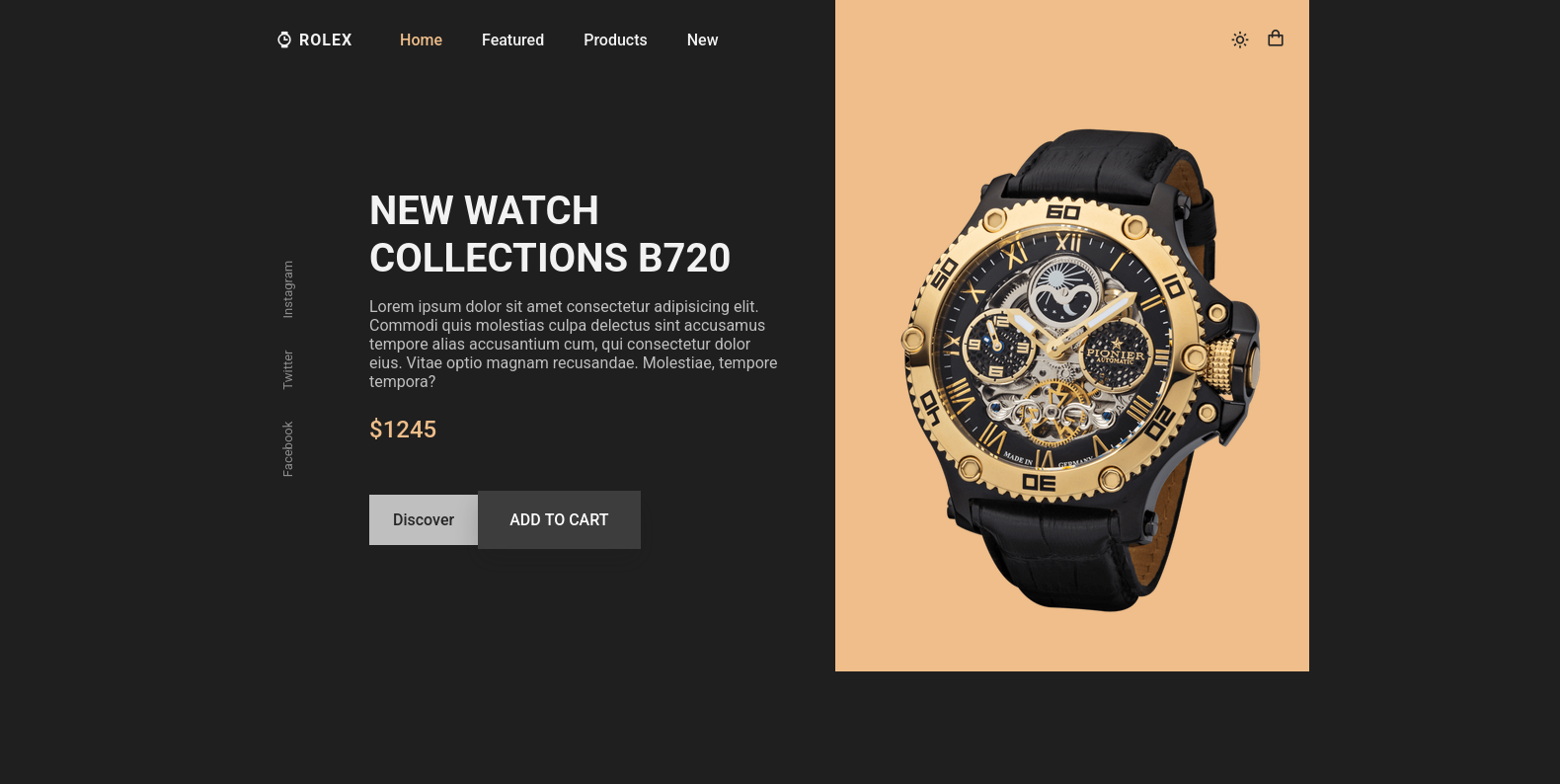 Watches Image 1
